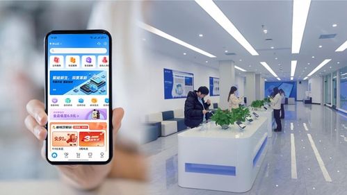 数字众智携五大核心产品首秀数博会，构建全场景服务新生态