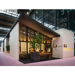 茂名展览展会专业服务 金矩展览，您的全方位策展伙伴