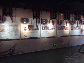 融合医史传承与现代展示 医药企业展厅设计效果图的创新实践——以上合文旅集团场景深化设计为例