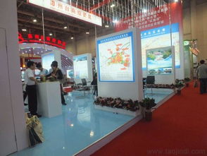 全方位解析展览服务 展台设计施工、特装搭建价格、厂家选择与图片参考