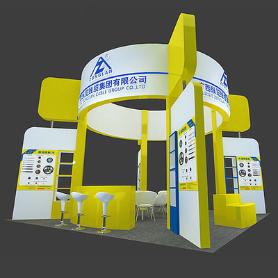 石家庄展览策划公司 专业展会搭建与高性价比服务全解析