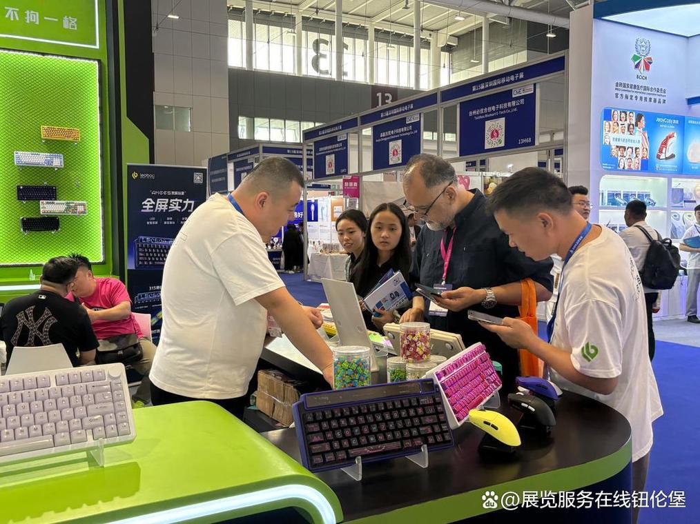 欢迎访问-第 34 届中国(深圳)国际礼品及家居用品展览会