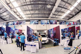 南昌专业活动布置公司 全面解读优质展览服务的核心价值与特色