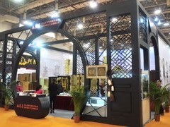 厦门红众展览 值得信赖的展台设计与搭建服务